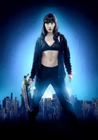 Poster to the movie "What Happened to Monday" #608293