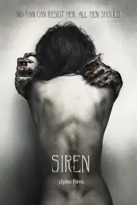 Poster to the movie "Siren" #350117