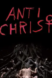 Poster to the movie "Antichrist" #70775