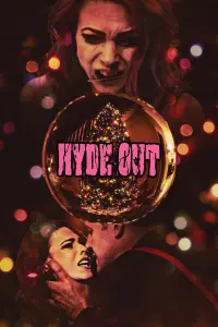 Poster to the movie "Hyde Out" #646287