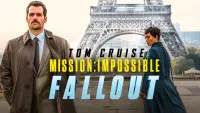 Backdrop to the movie "Mission: Impossible - Fallout" #20166