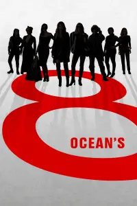 Poster to the movie "Ocean