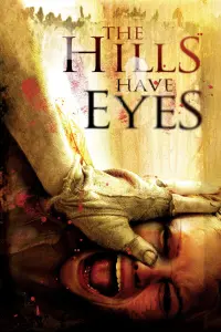 Poster to the movie "The Hills Have Eyes" #82333