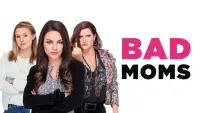 Backdrop to the movie "Bad Moms" #108720