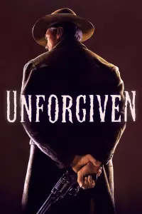 Poster to the movie "Unforgiven" #78081