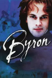 Poster to the movie "Byron" #497216