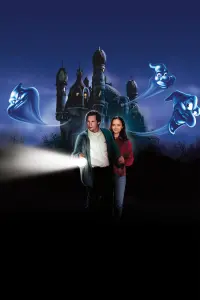 Poster to the movie "Casper" #291289