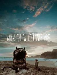 Poster to the movie "Where the Wild Things Are" #327742