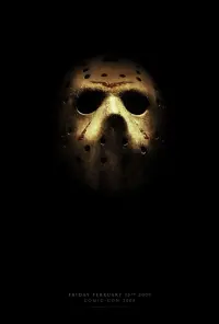 Poster to the movie "Friday the 13th" #61403