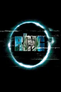 Poster to the movie "The Ring" #81609