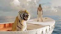 Backdrop to the movie "Life of Pi" #218492