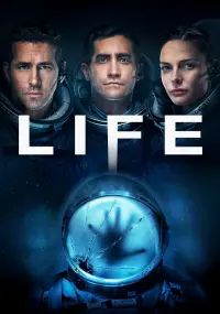 Poster to the movie "Life" #23103