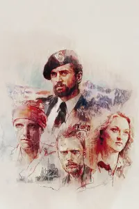 Poster to the movie "The Deer Hunter" #180003