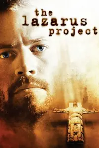 Poster to the movie "The Lazarus Project" #309227