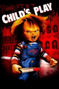 Poster to the movie "Child