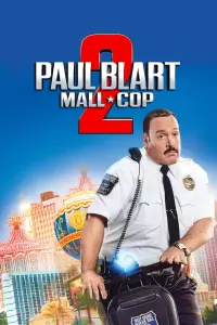 Poster to the movie "Paul Blart: Mall Cop 2" #320921