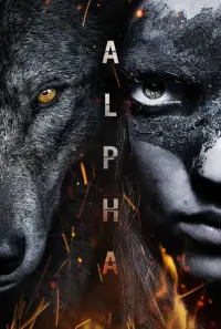 Poster to the movie "Alpha" #56901