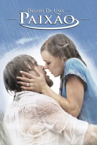 Poster to the movie "The Notebook" #464553