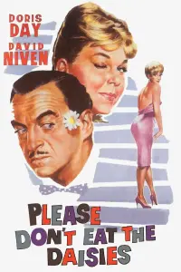 Poster to the movie "Please Don