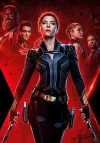 Poster to the movie "Black Widow" #313593