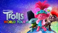 Backdrop to the movie "Trolls World Tour" #13928