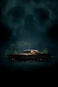 Poster to the movie "It Follows" #443984