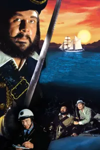 Poster to the movie "Blackbeard