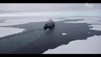 Backdrop to the movie "Le Commandant Charcot, croisière hi-tech dans les glaces" #636256