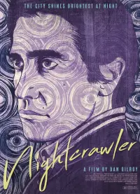 Poster to the movie "Nightcrawler" #598080