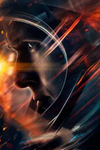 Poster to the movie "First Man" #243547