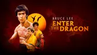 Backdrop to the movie "Enter the Dragon" #65962