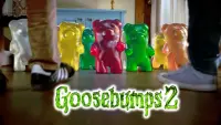 Backdrop to the movie "Goosebumps 2: Haunted Halloween" #54557