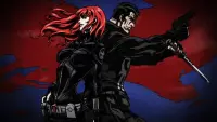 Backdrop to the movie "Avengers Confidential: Black Widow & Punisher" #321591