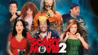 Backdrop to the movie "Scary Movie 2" #38334