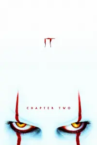 Poster to the movie "It Chapter Two" #258545