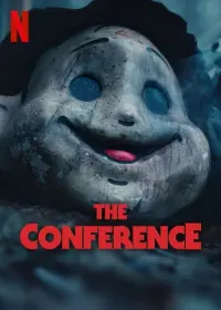 Poster to the movie "The Conference" #318555