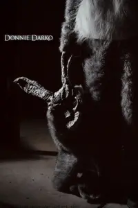 Poster to the movie "Donnie Darko" #580586