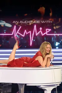 Poster to the movie "An Audience With Kylie" #324121