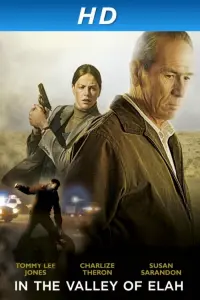 Poster to the movie "In the Valley of Elah" #264486