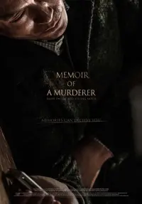 Poster to the movie "Memoir of a Murderer" #341348