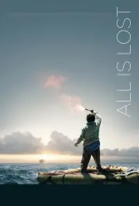 Poster to the movie "All Is Lost" #125396