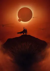 Poster to the movie "Dune: Part Two" #563784