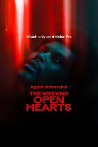 Poster to the movie "Open Hearts" #634373