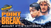 Backdrop to the movie "RiffTrax Live: Point Break" #601452