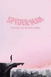 Poster to the movie "Spider-Man: Across the Spider-Verse" #596104