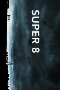 Poster to the movie "Super 8" #265115