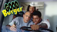 Backdrop to the movie "Good Burger" #60435