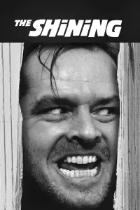 Poster to the movie "The Shining" #472778