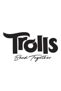 Poster to the movie "Trolls Band Together" #68