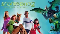 Backdrop to the movie "Scooby-Doo 2: Monsters Unleashed" #87451